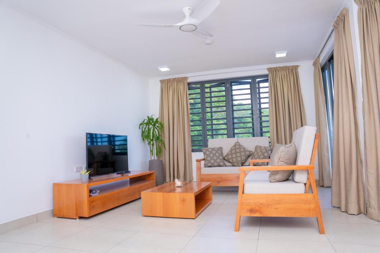 Kolibri Holiday Apartments Victoria Extérieur photo