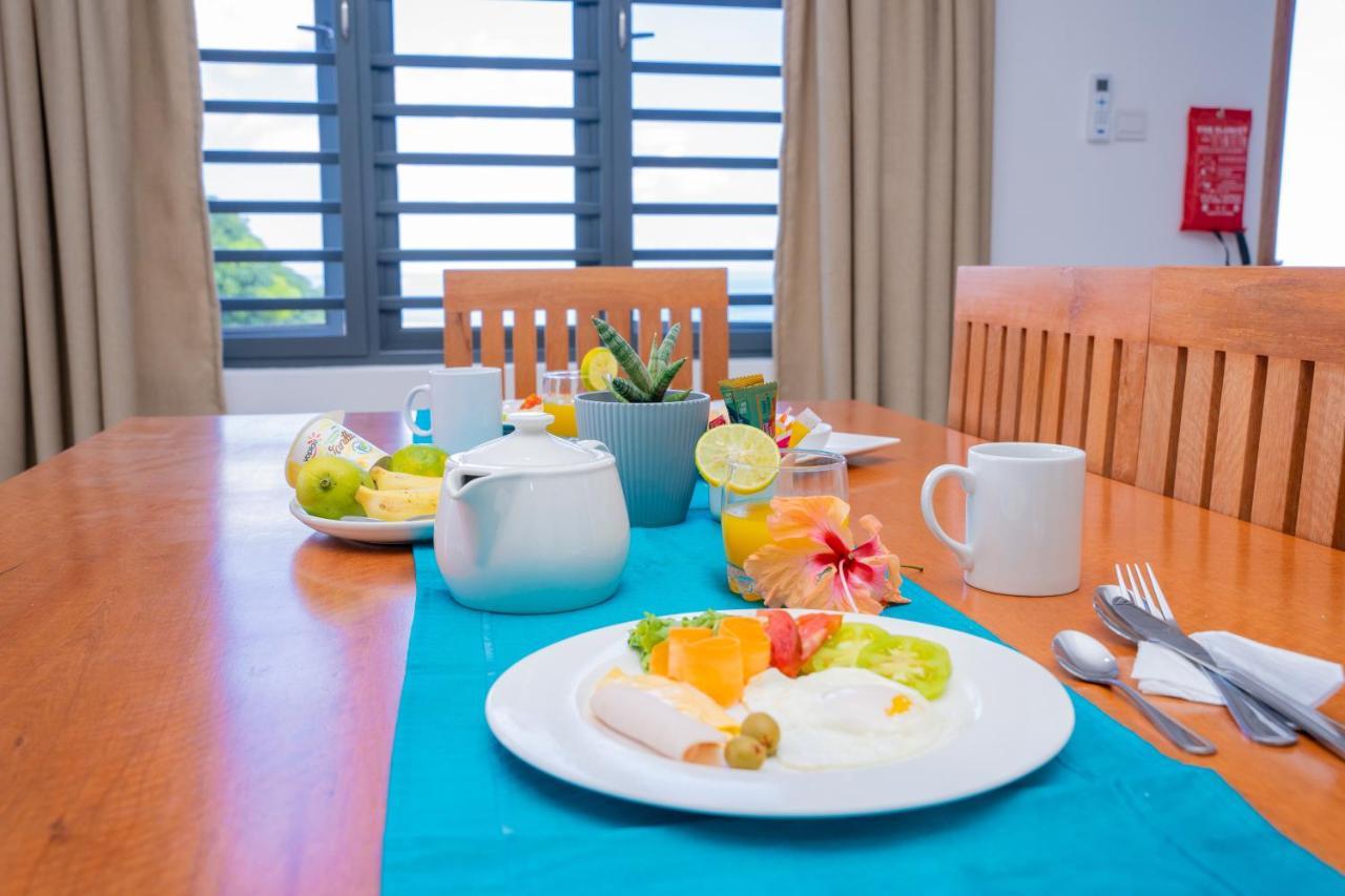 Kolibri Holiday Apartments Victoria Extérieur photo