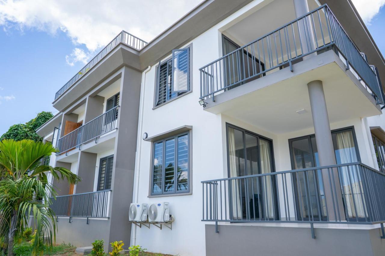 Kolibri Holiday Apartments Victoria Extérieur photo