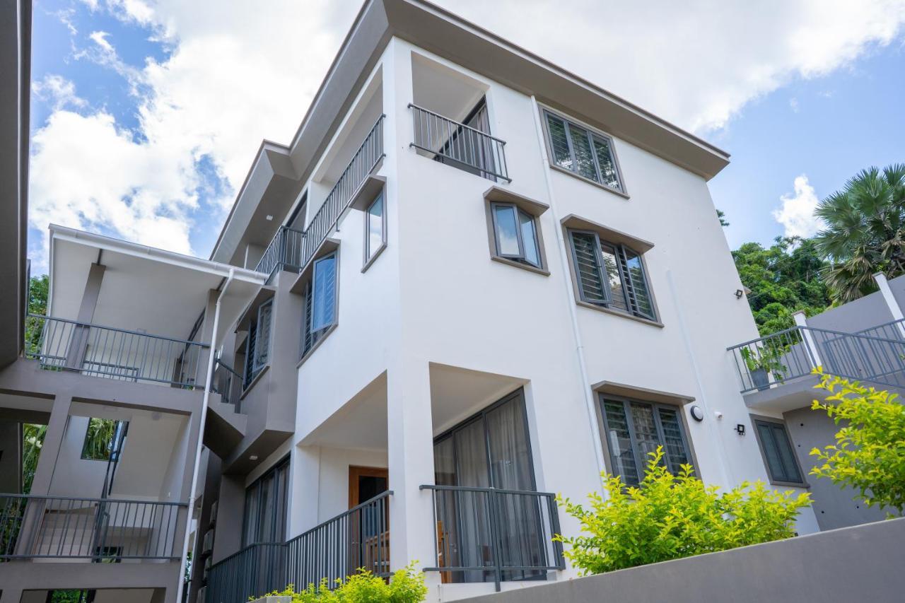 Kolibri Holiday Apartments Victoria Extérieur photo