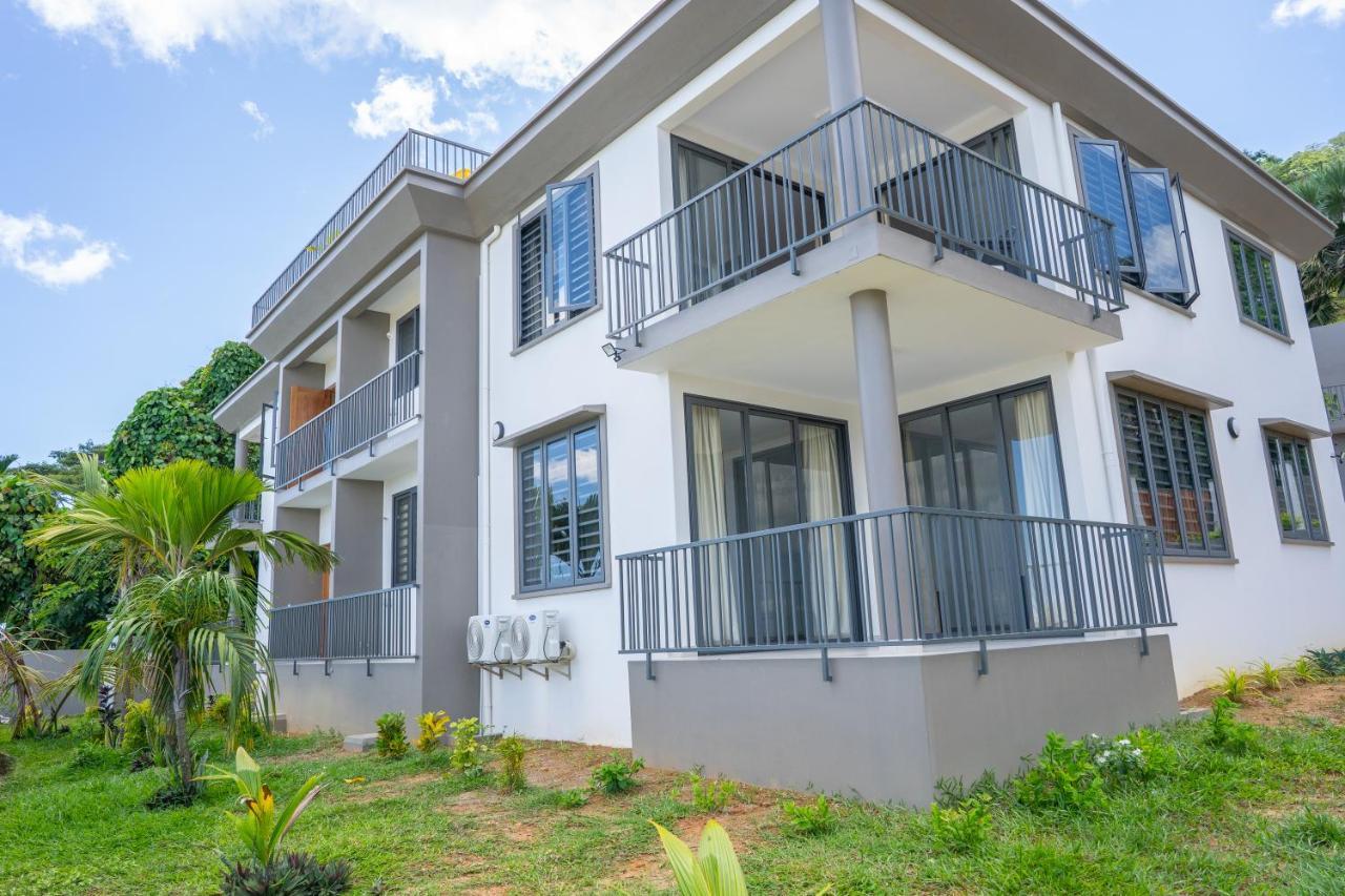 Kolibri Holiday Apartments Victoria Extérieur photo