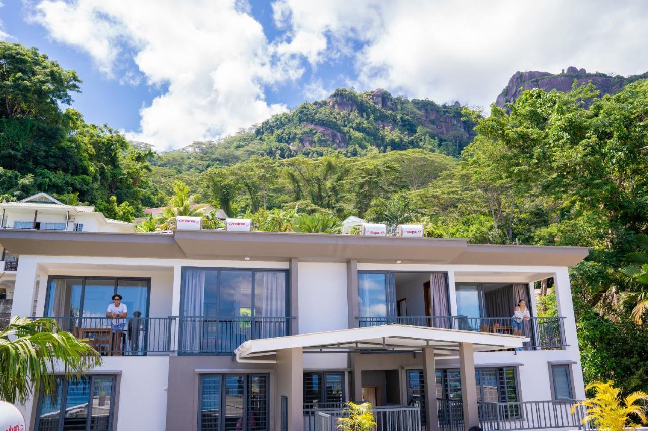 Kolibri Holiday Apartments Victoria Extérieur photo