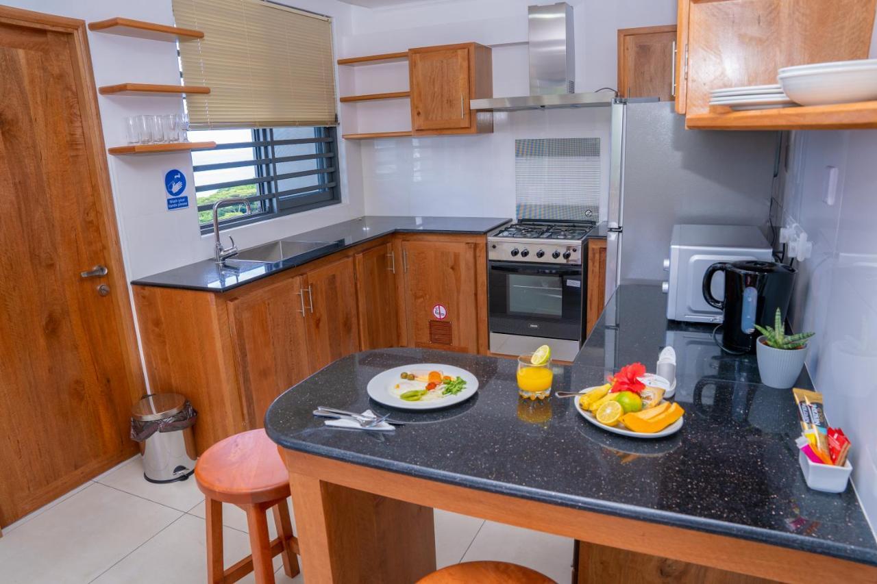 Kolibri Holiday Apartments Victoria Extérieur photo