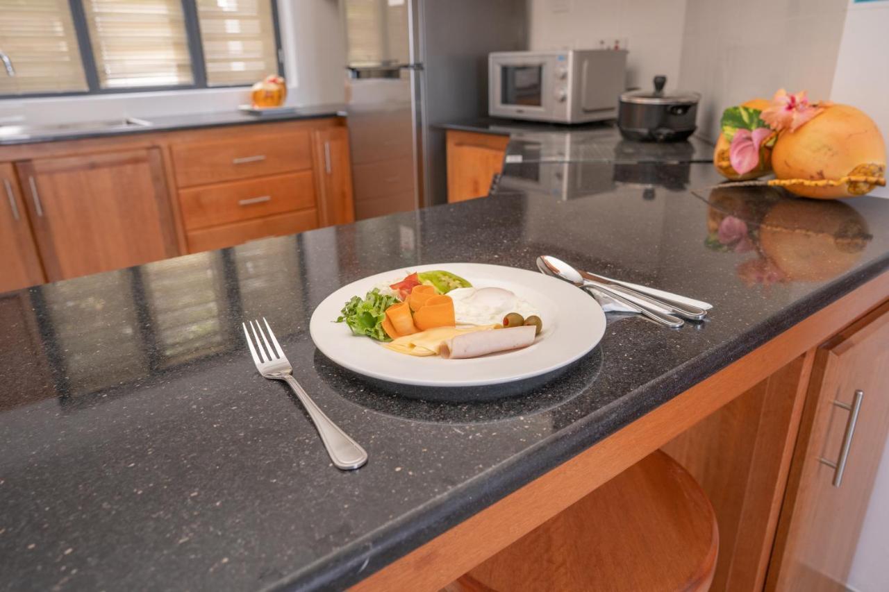 Kolibri Holiday Apartments Victoria Extérieur photo