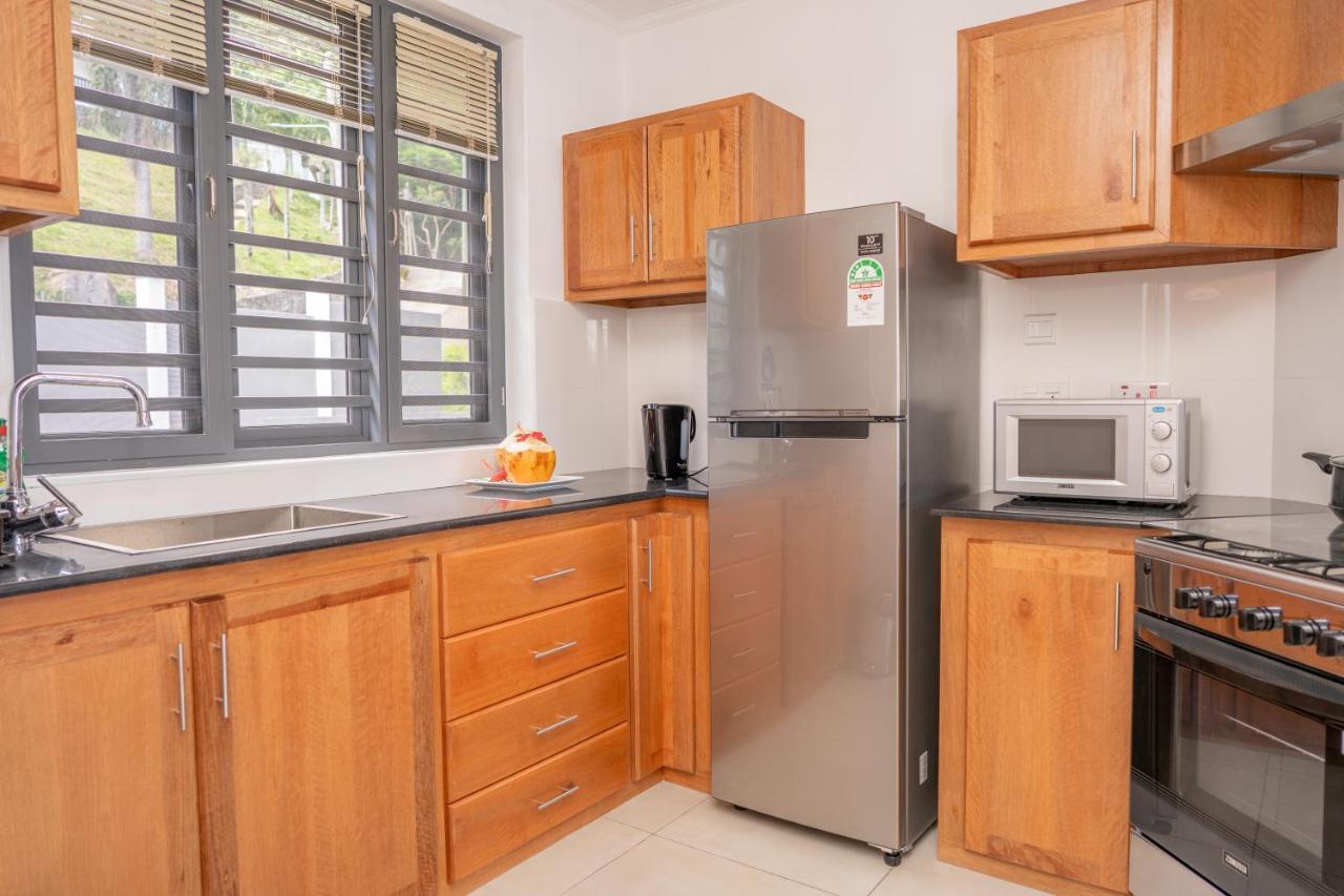 Kolibri Holiday Apartments Victoria Extérieur photo