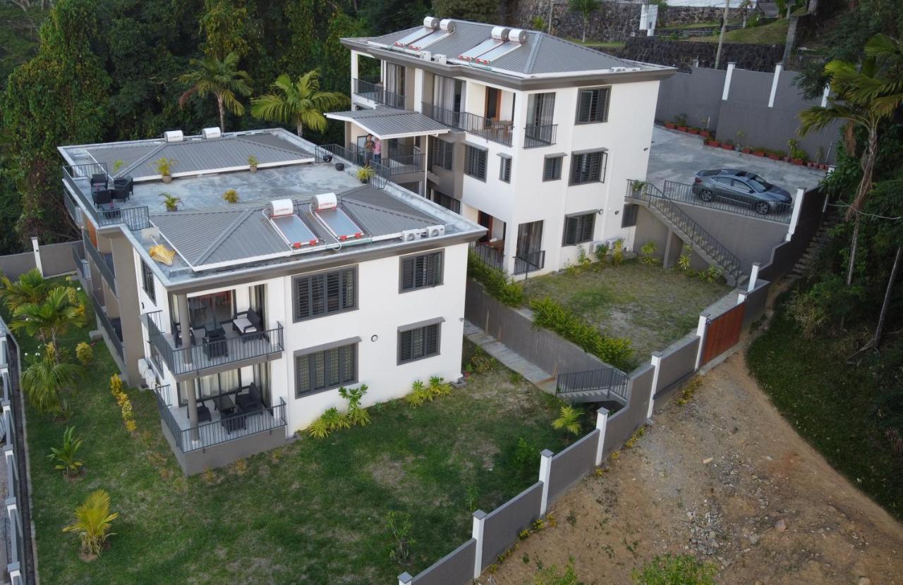 Kolibri Holiday Apartments Victoria Extérieur photo
